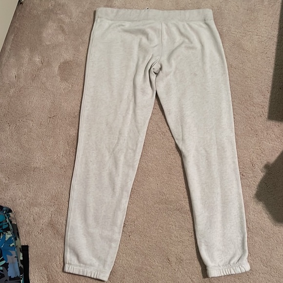 White Sweatpants - Picture 2 of 2